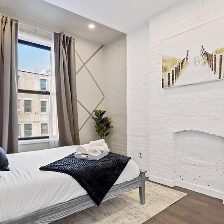 Swj 2Nd - Times Sq, Brooklyn Bridge, Lga In 15 Min Apartamento Nova Iorque Exterior foto