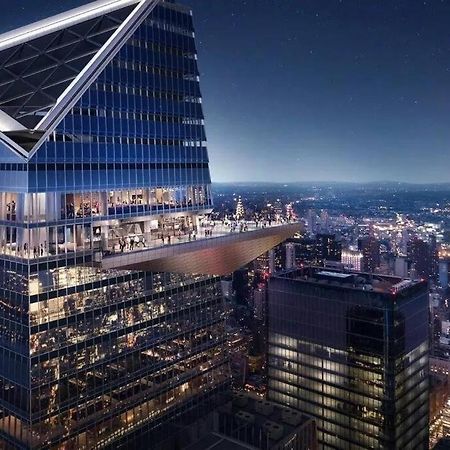 Swj 2Nd - Times Sq, Brooklyn Bridge, Lga In 15 Min Apartamento Nova Iorque Exterior foto