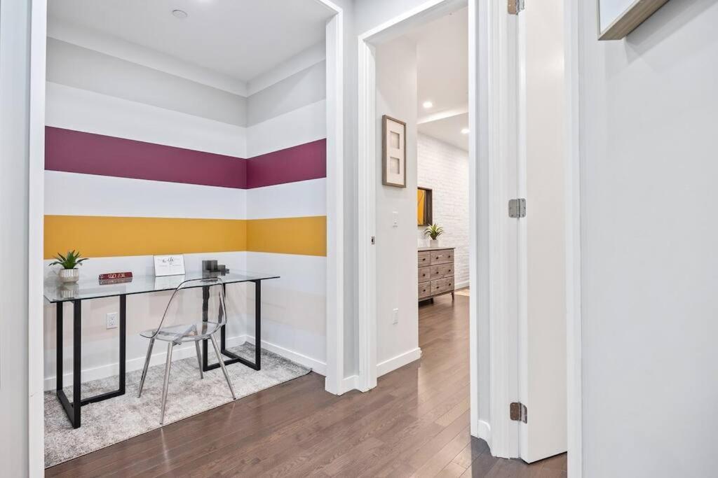 Swj 2Nd - Times Sq, Brooklyn Bridge, Lga In 15 Min Apartamento Nova Iorque Exterior foto