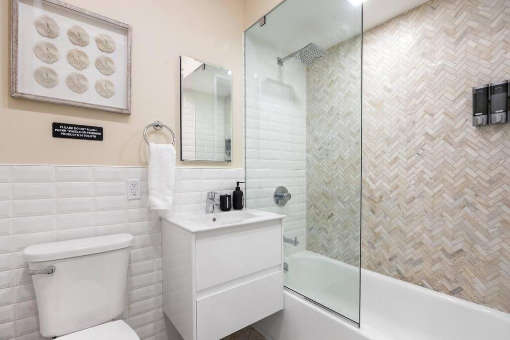 Swj 2Nd - Times Sq, Brooklyn Bridge, Lga In 15 Min Apartamento Nova Iorque Exterior foto