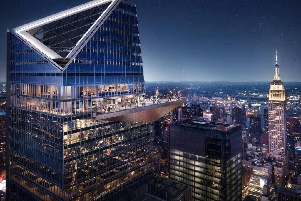 Swj 2Nd - Times Sq, Brooklyn Bridge, Lga In 15 Min Apartamento Nova Iorque Exterior foto