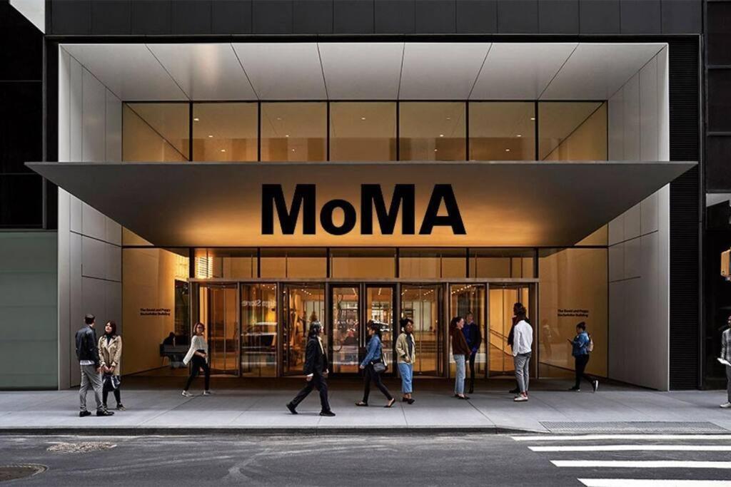 Swj 2Nd - Times Sq, Brooklyn Bridge, Lga In 15 Min Apartamento Nova Iorque Exterior foto