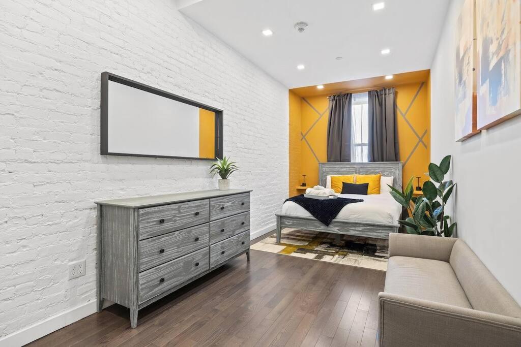 Swj 2Nd - Times Sq, Brooklyn Bridge, Lga In 15 Min Apartamento Nova Iorque Exterior foto