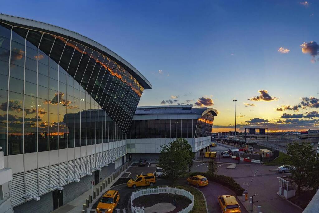 Swj 2Nd - Times Sq, Brooklyn Bridge, Lga In 15 Min Apartamento Nova Iorque Exterior foto