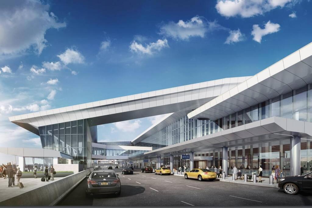 Swj 2Nd - Times Sq, Brooklyn Bridge, Lga In 15 Min Apartamento Nova Iorque Exterior foto