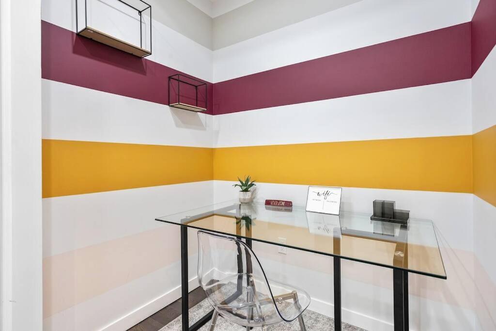 Swj 2Nd - Times Sq, Brooklyn Bridge, Lga In 15 Min Apartamento Nova Iorque Exterior foto