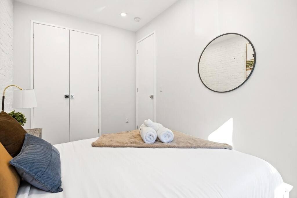 Swj 2Nd - Times Sq, Brooklyn Bridge, Lga In 15 Min Apartamento Nova Iorque Exterior foto